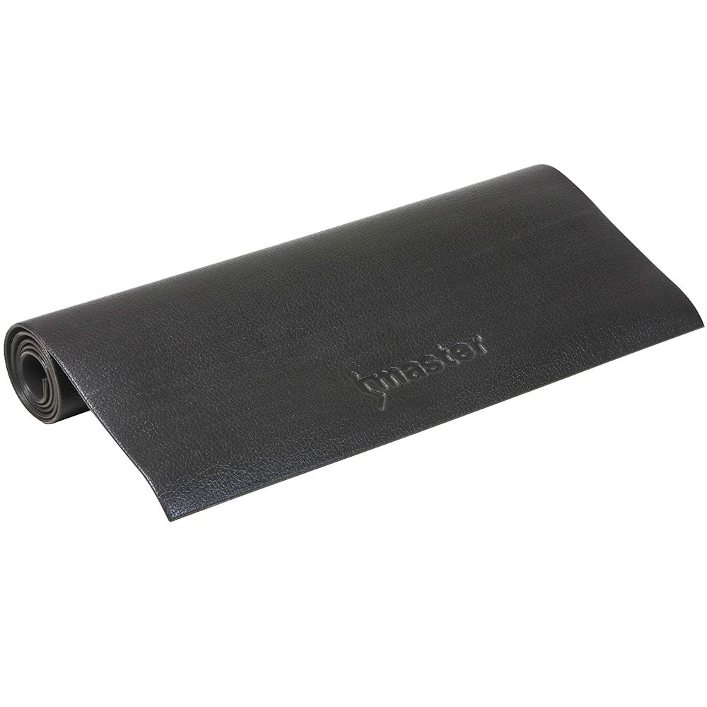 Underlagsmatta Master Fitness 250x80